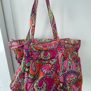 Vera Bradley Tote